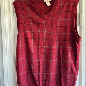 Men's Sweater Vest